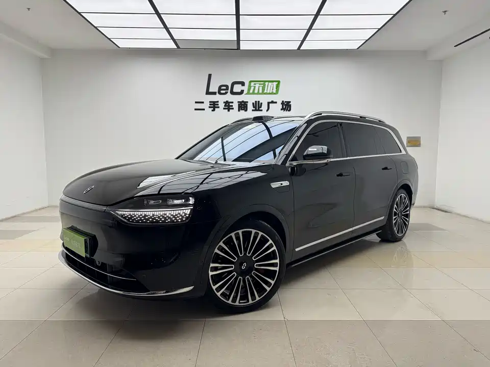 AITO Ask the world M9