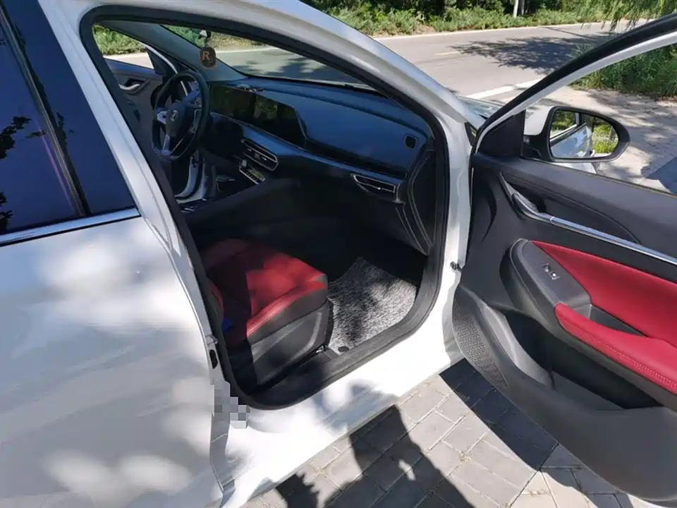 Changan Yidong Changan Yidong
