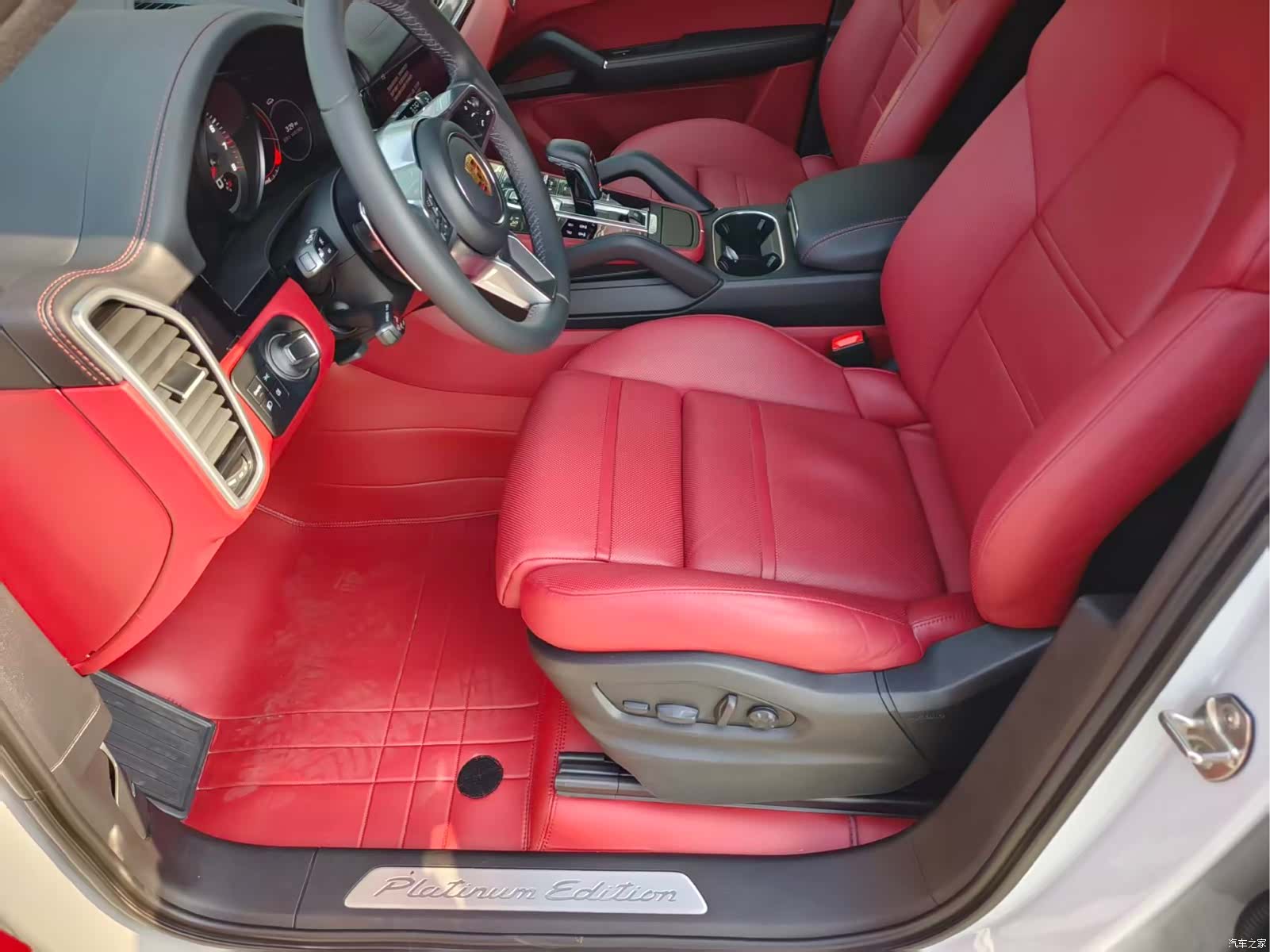 Porsche Cayenne, 2023 9