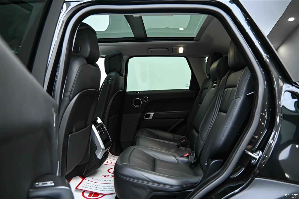 Land Rover Range Rover, 2020 все фото