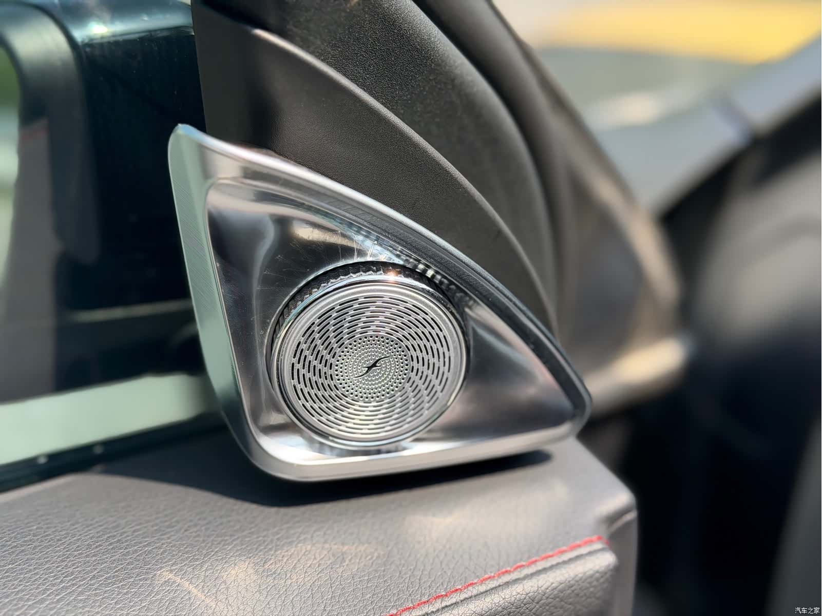 Mercedes-Benz GLC, 2023 6
