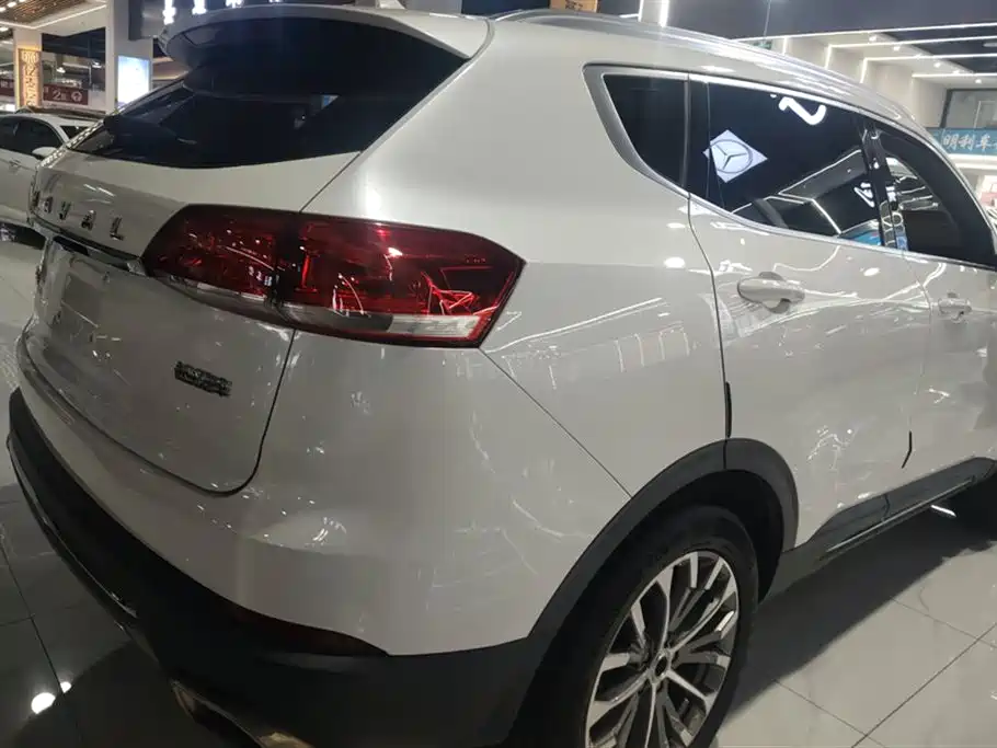 Haval H6 Haval H6