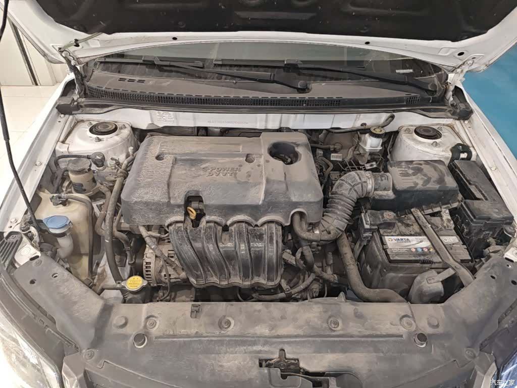 Geely Emgrand, 2017 20