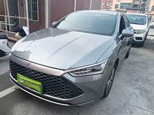 ��PLUS 2023��  �ھ��� DM-i 120KM��Խ��