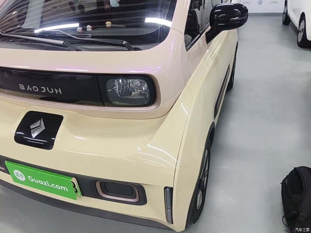 Wuling KiWi, 2023 24