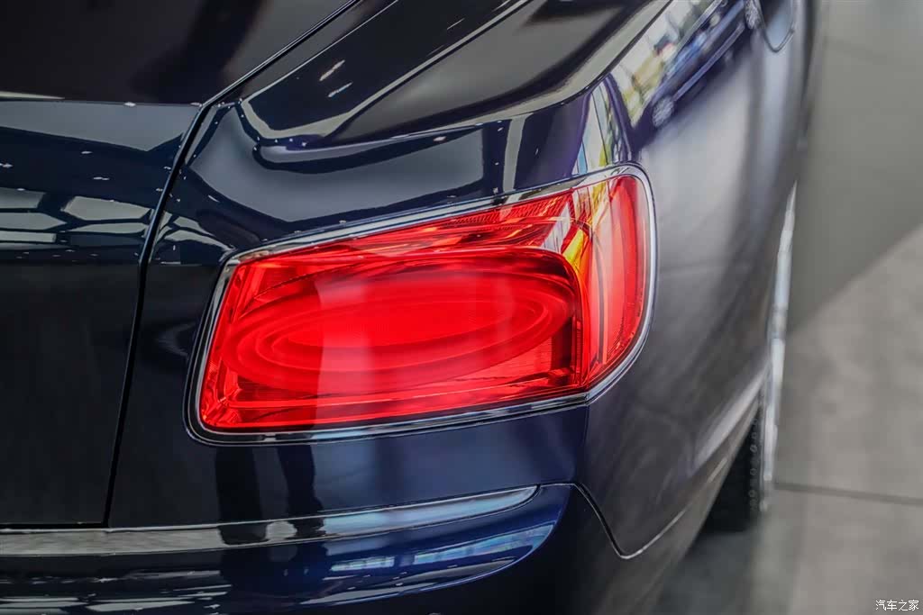 Bentley Flying Spur, 2016 17