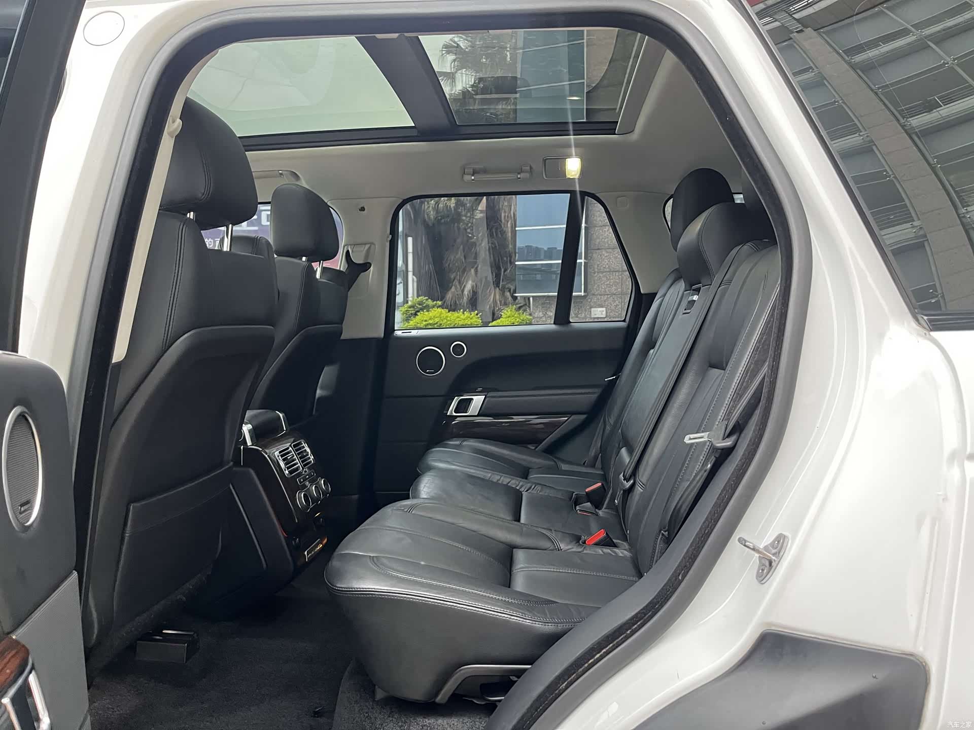 Land Rover Range Rover, 2016 7