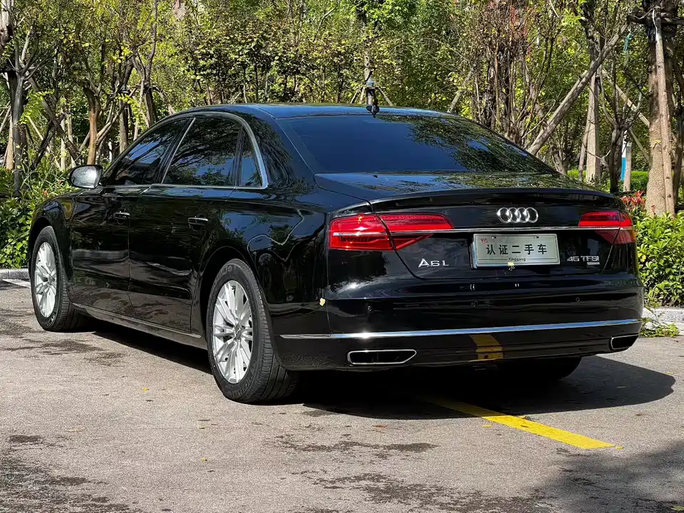 Audi A8 Audi A8