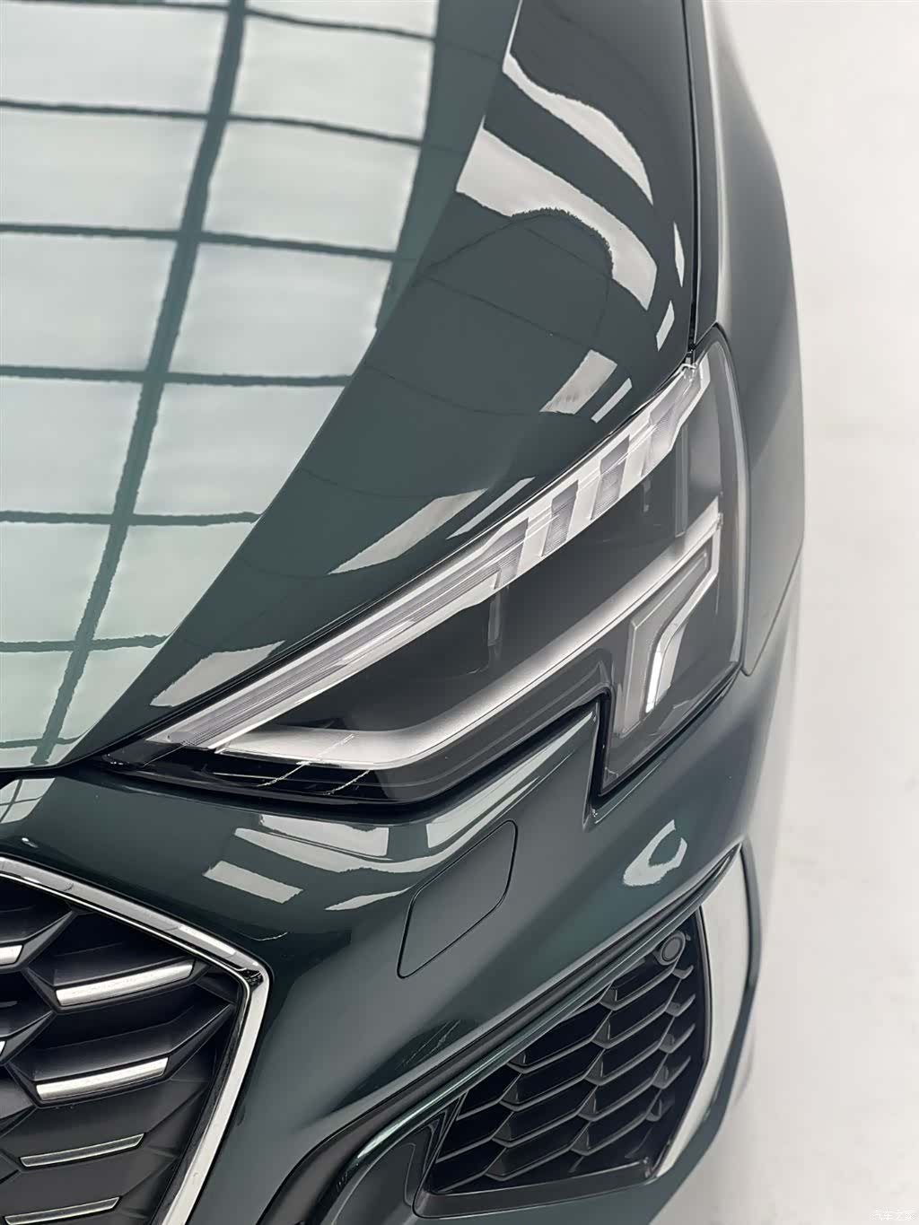 Audi A3, 2023 6
