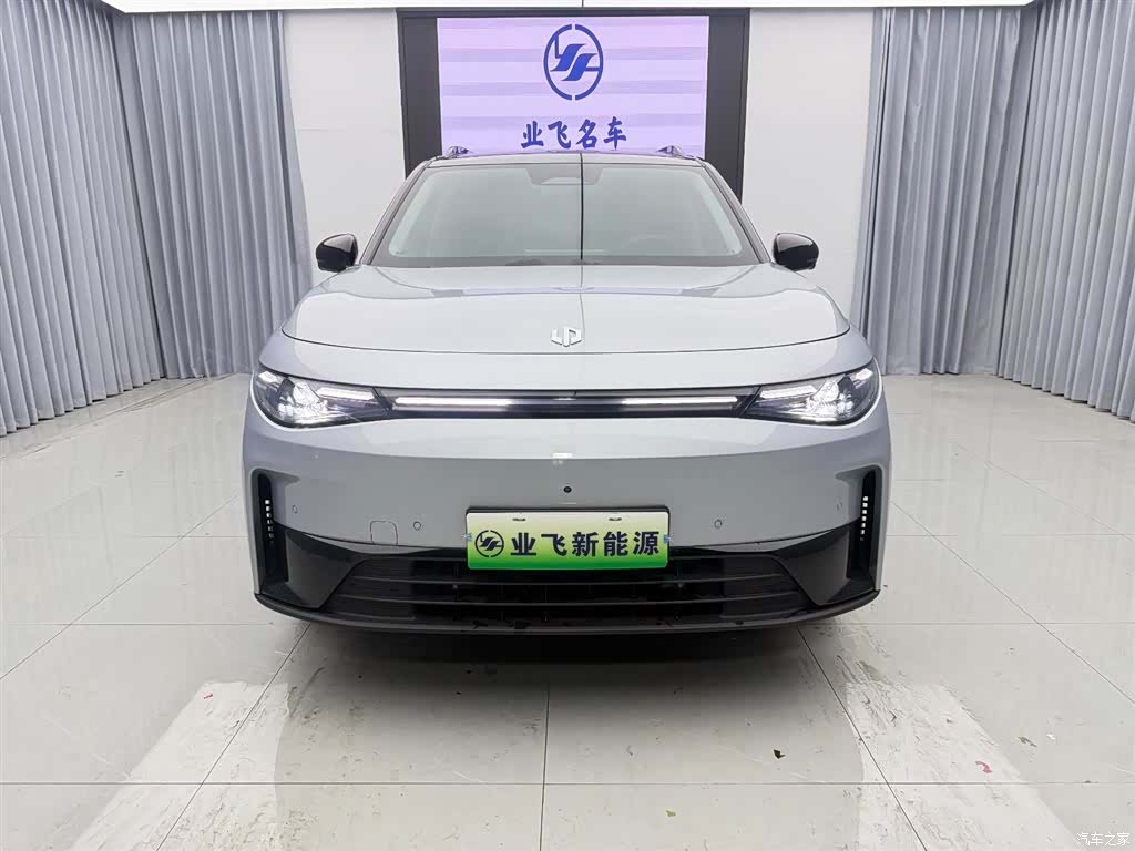 Leapmotor C16, 2024 2