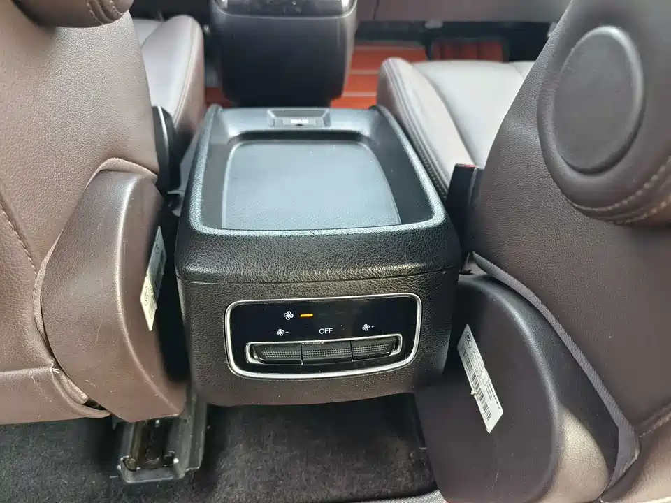 Trumpchi Trumpchi M6