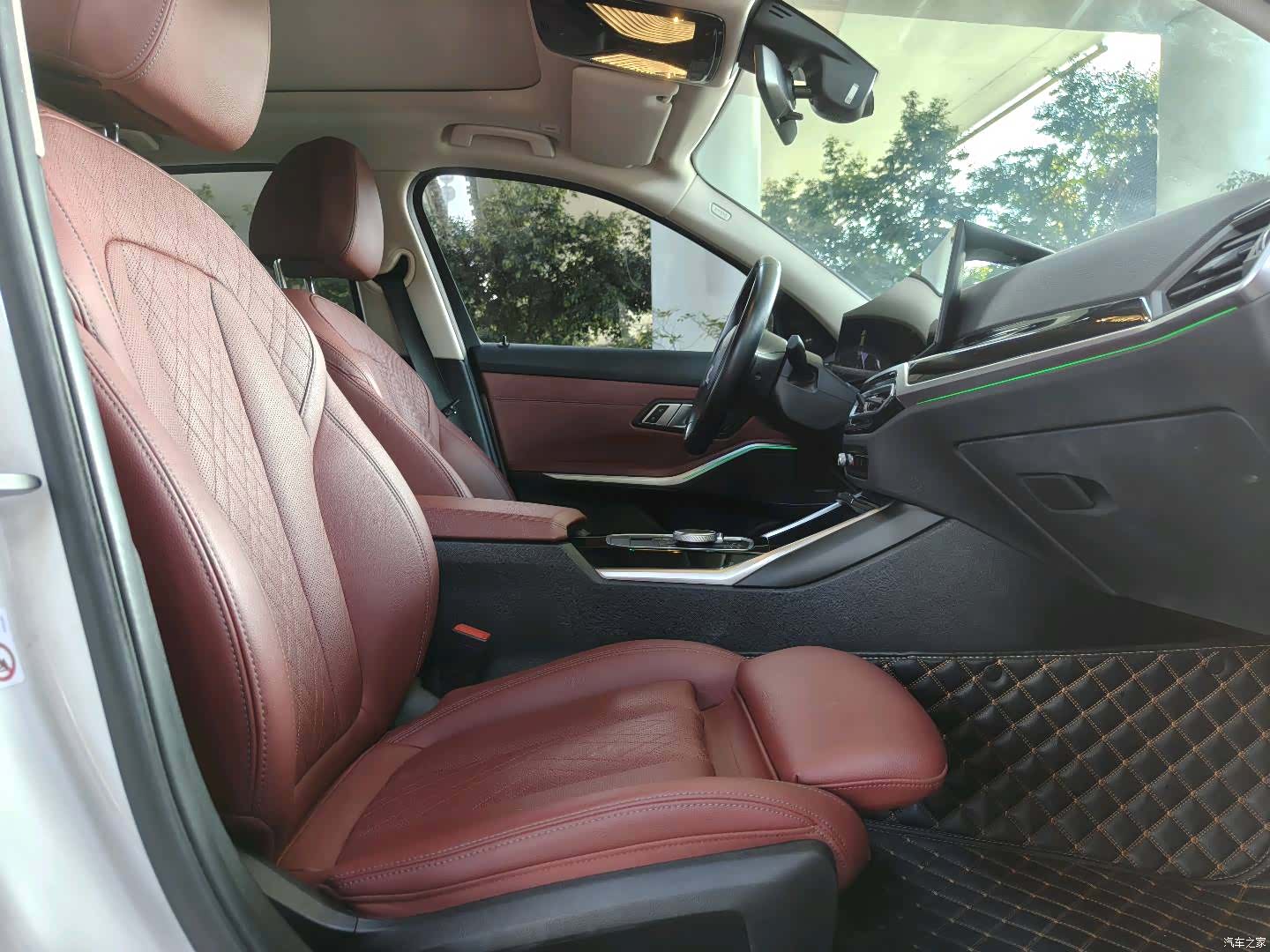 BMW i3, 2023 16