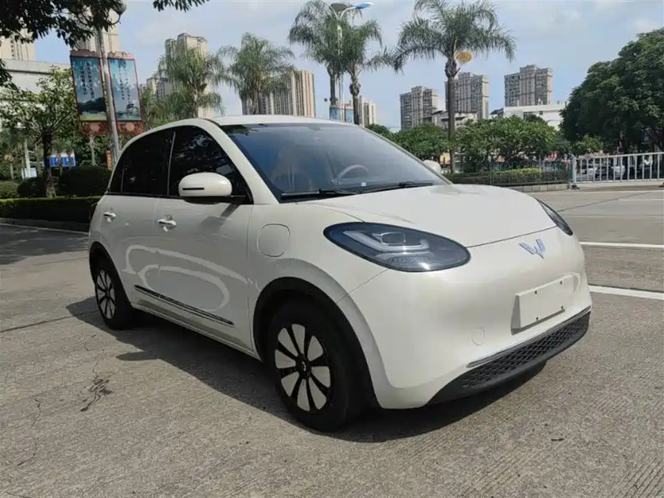 Wuling Wuling Bingguo