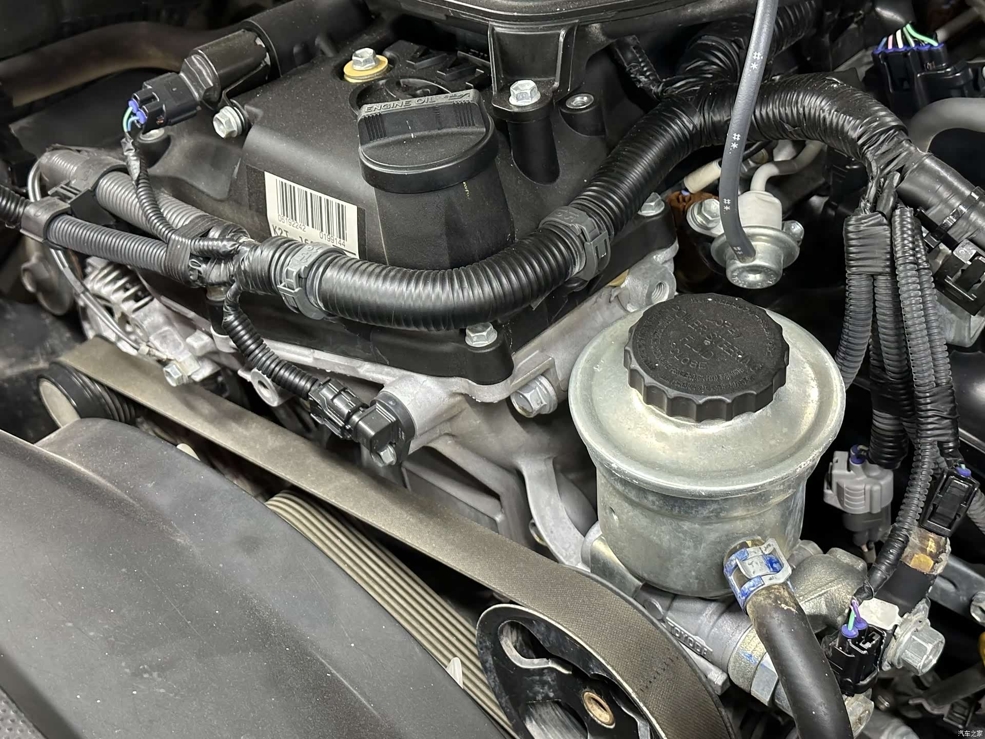 Toyota Prado, 2017 10