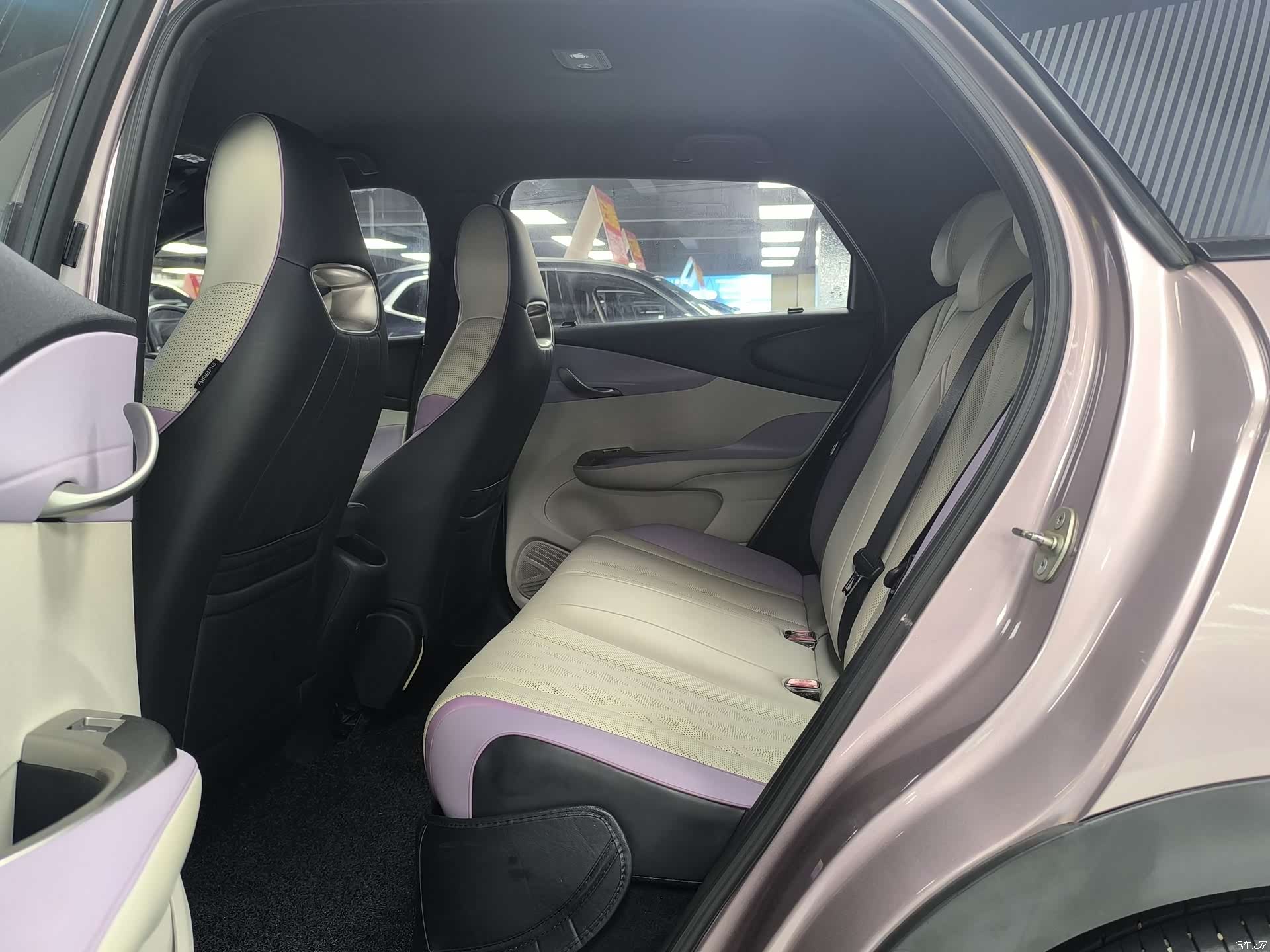 BYD Dolphin, 2023 14