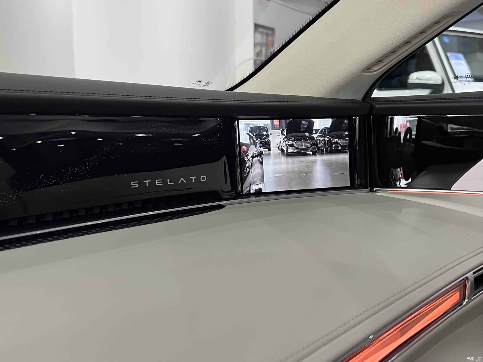 Stelato S9, 2025 26