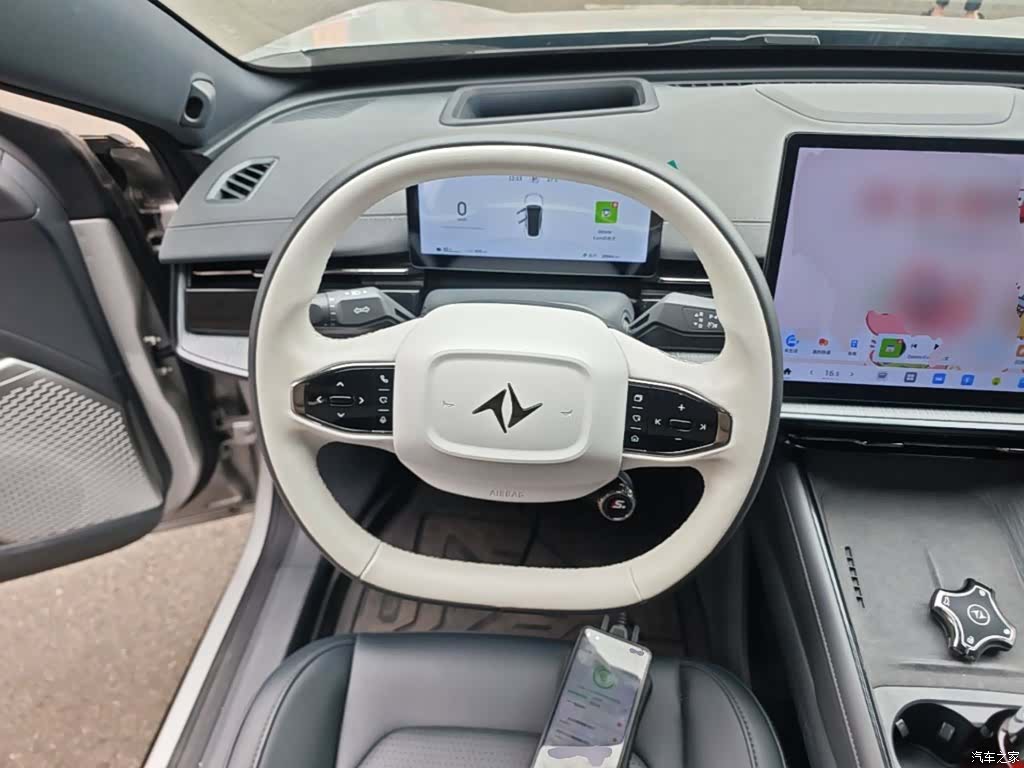 DongFeng eπ007, 2024 11