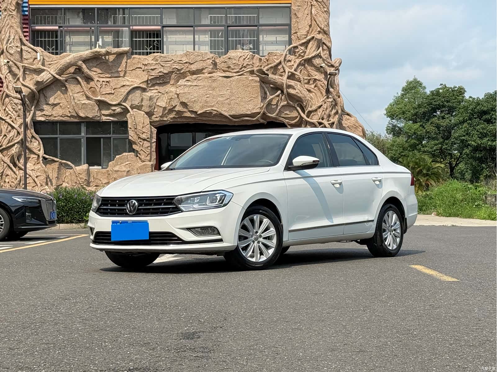 Volkswagen Bora, 2018 1