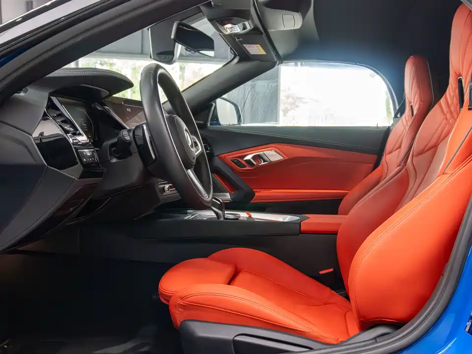 BMW Z4 BMW Z4