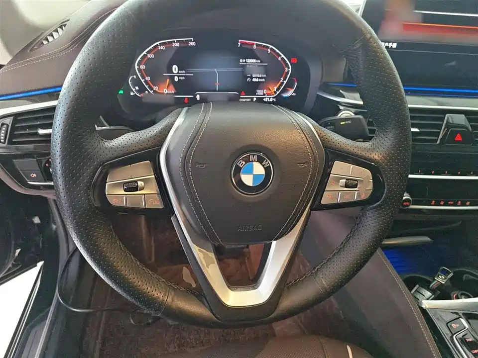 BMW 5 series BMW 5 series