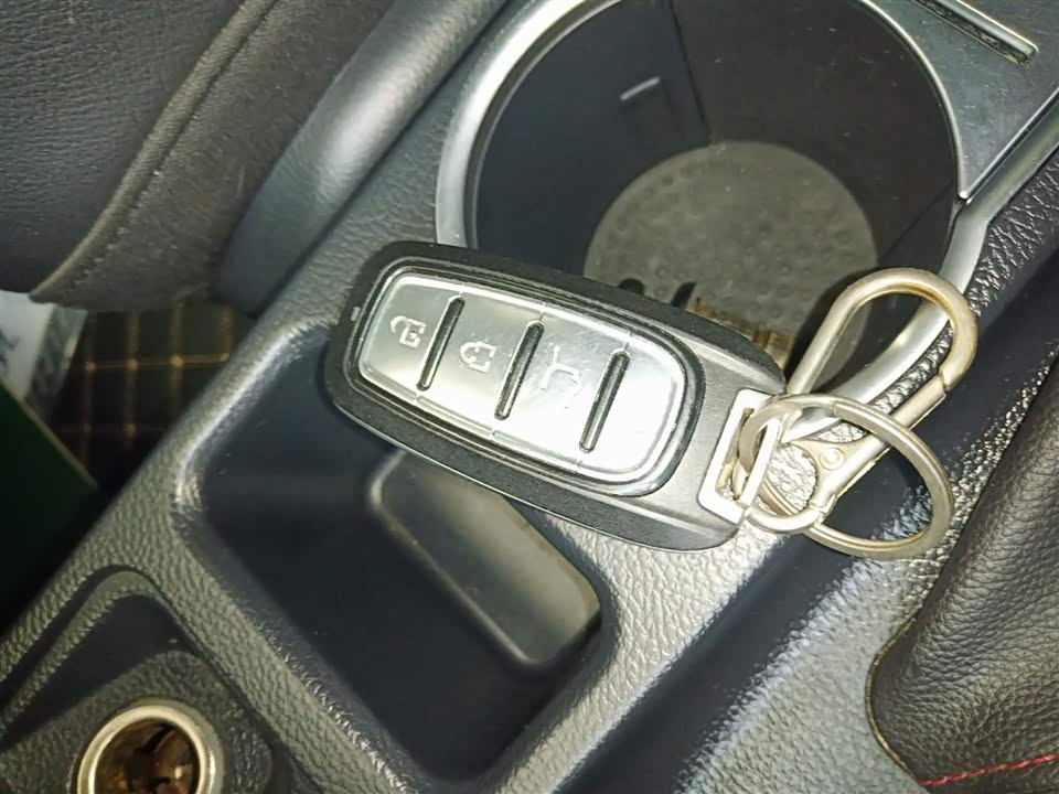 Haval M6 Haval M6