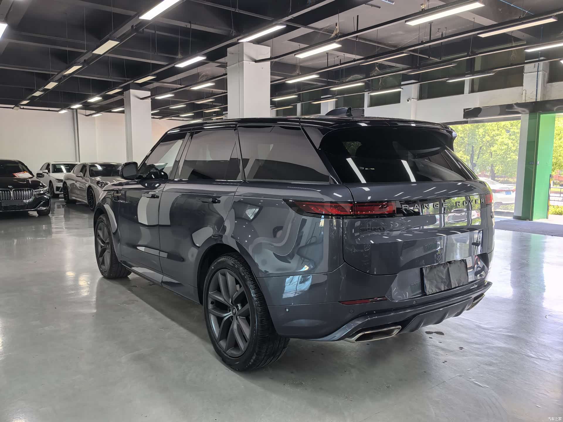 Land Rover Range Rover, 2024 7