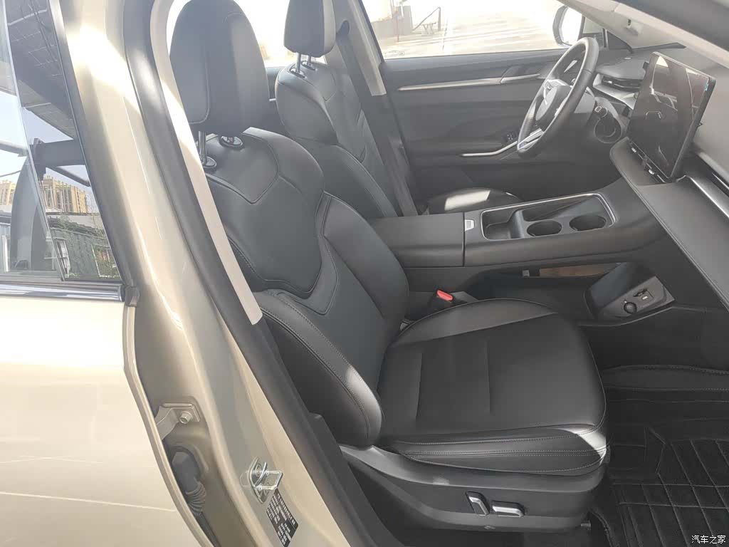 Haval H6, 2024 3