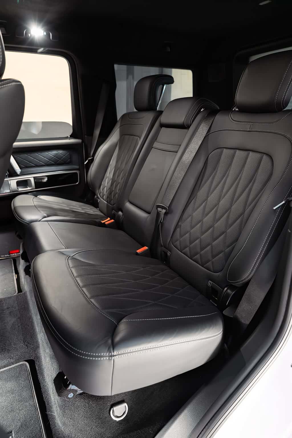Mercedes-Benz G-Class, 2023 23