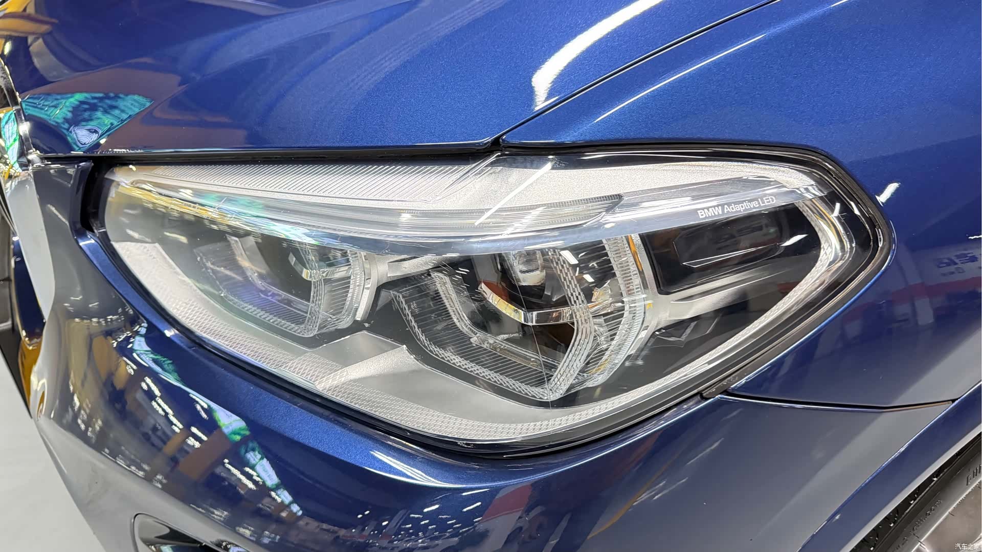BMW X3, 2019 28