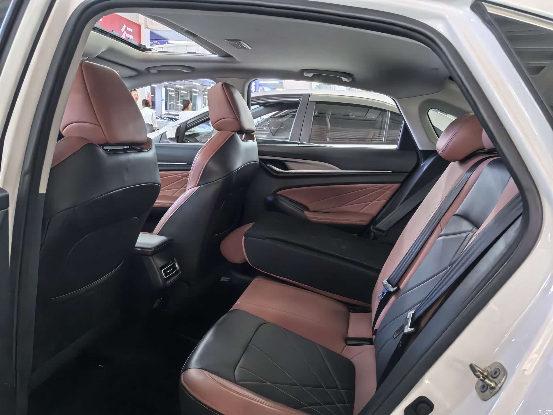 Changan Eado, 2023 9