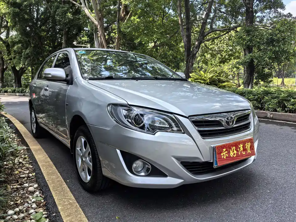 Toyota Corolla Toyota Corolla