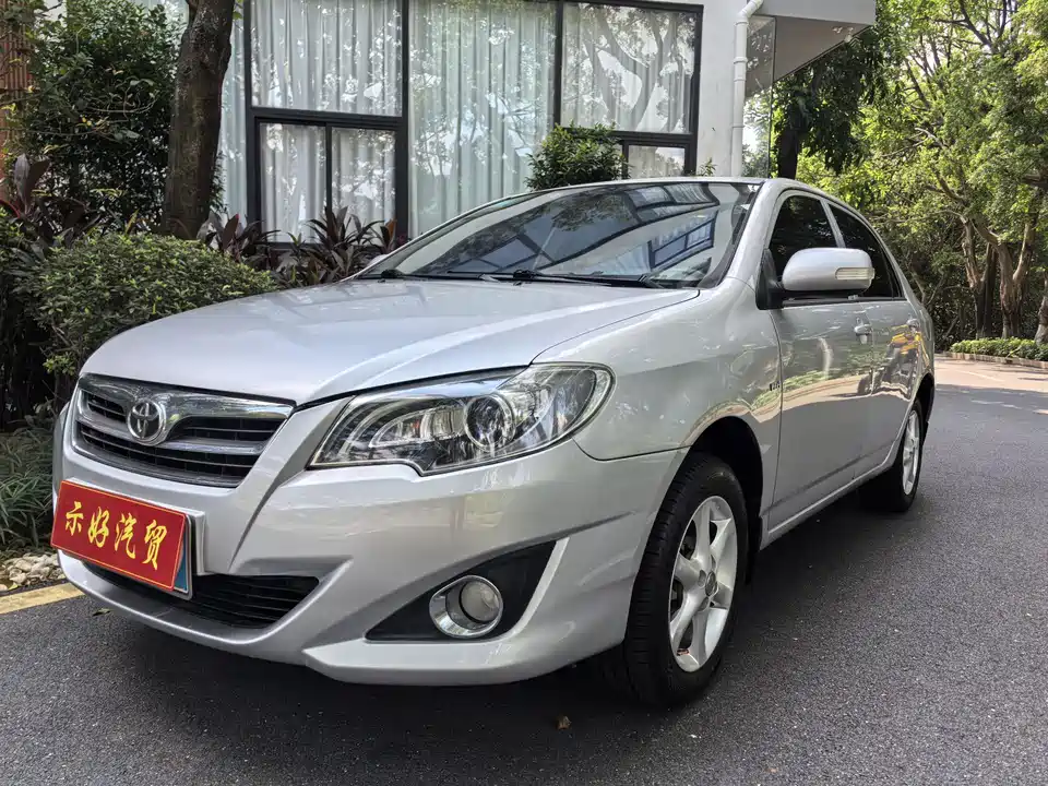 Toyota Corolla Toyota Corolla