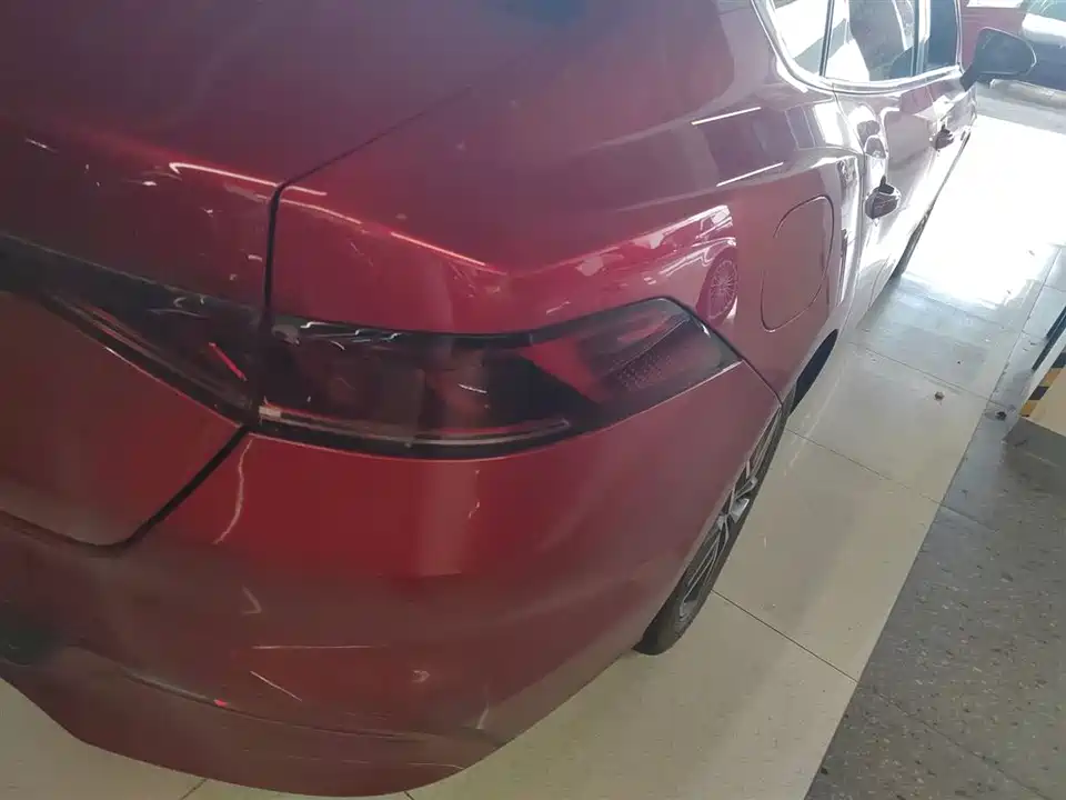 BYD Qin Yuan BYD Qin Yuan