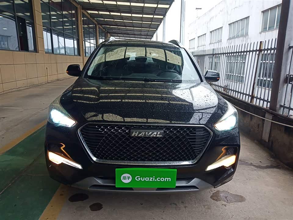 Haval M6 Haval M6