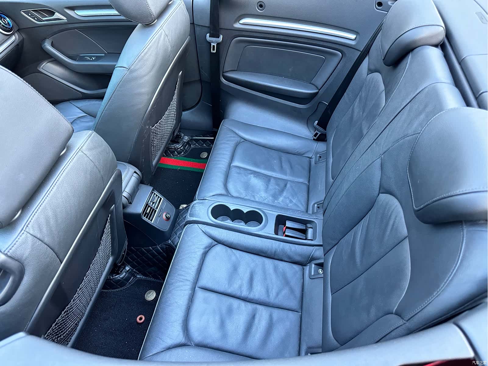 Audi A3, 2015 15