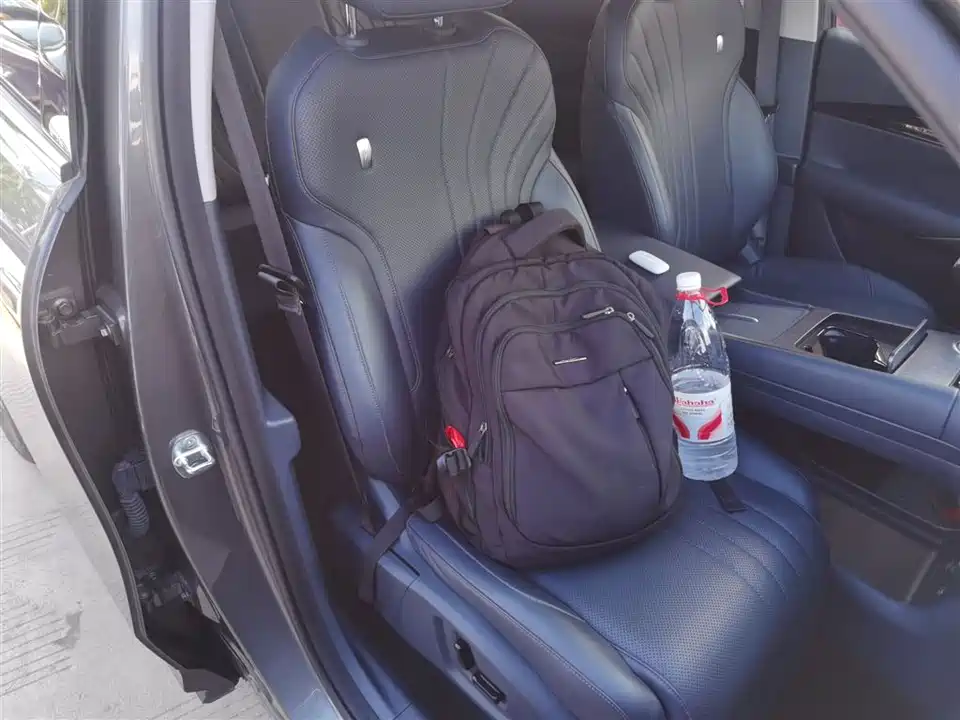 Geely Galaxy Galaxy E5