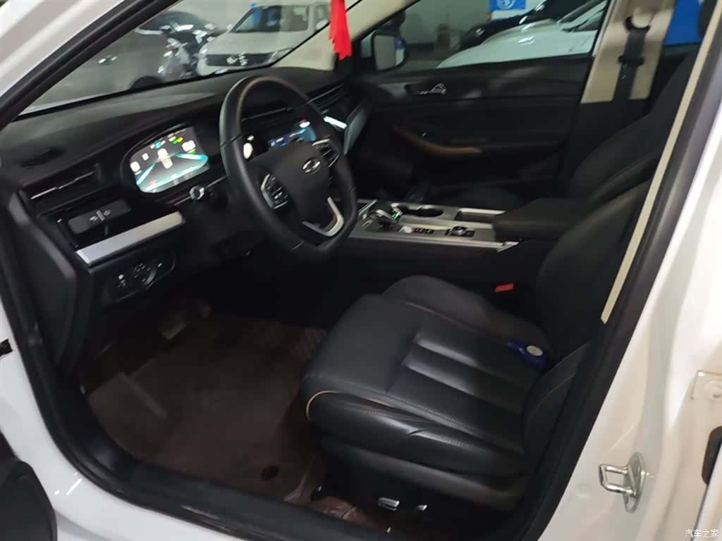 Chery 5, 2024 15