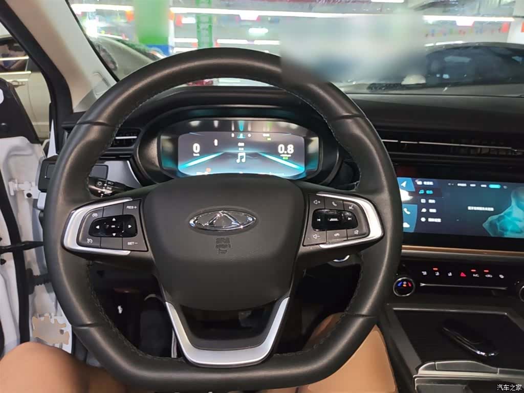 Chery 5, 2024 11