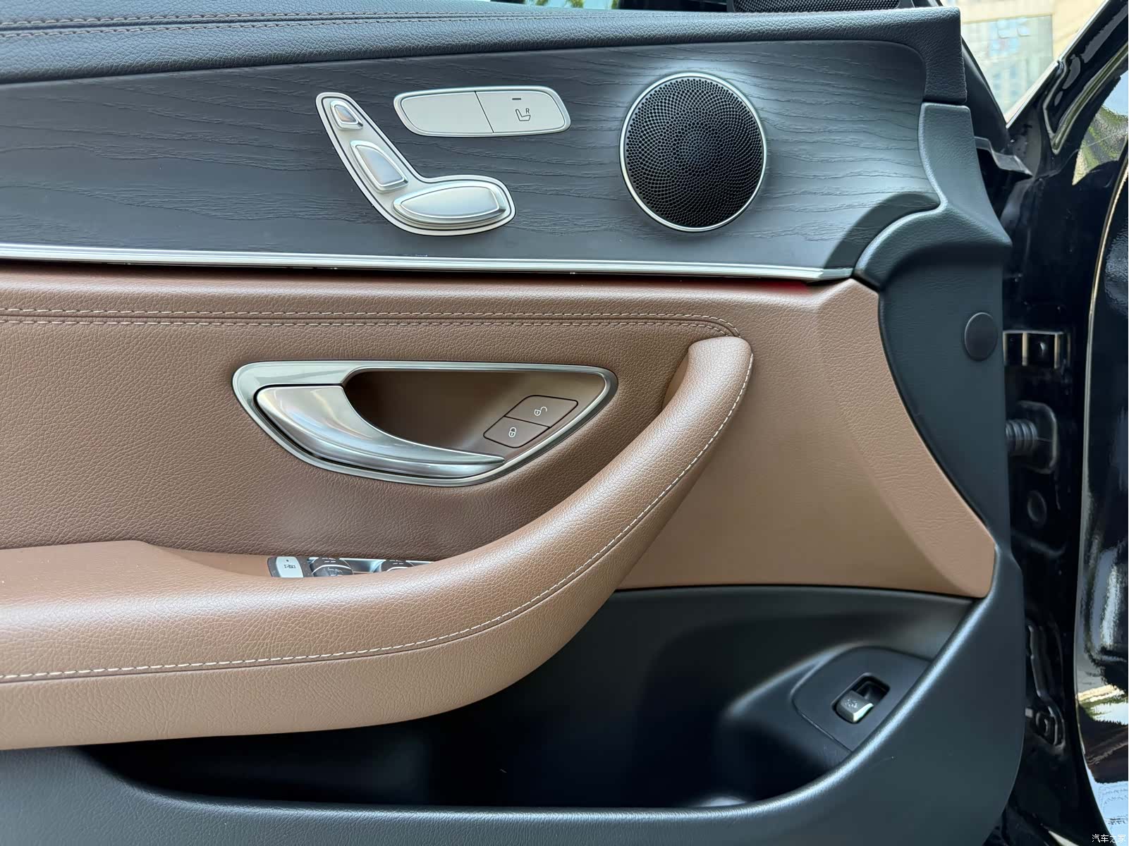 Mercedes-Benz E-Class, 2021 6