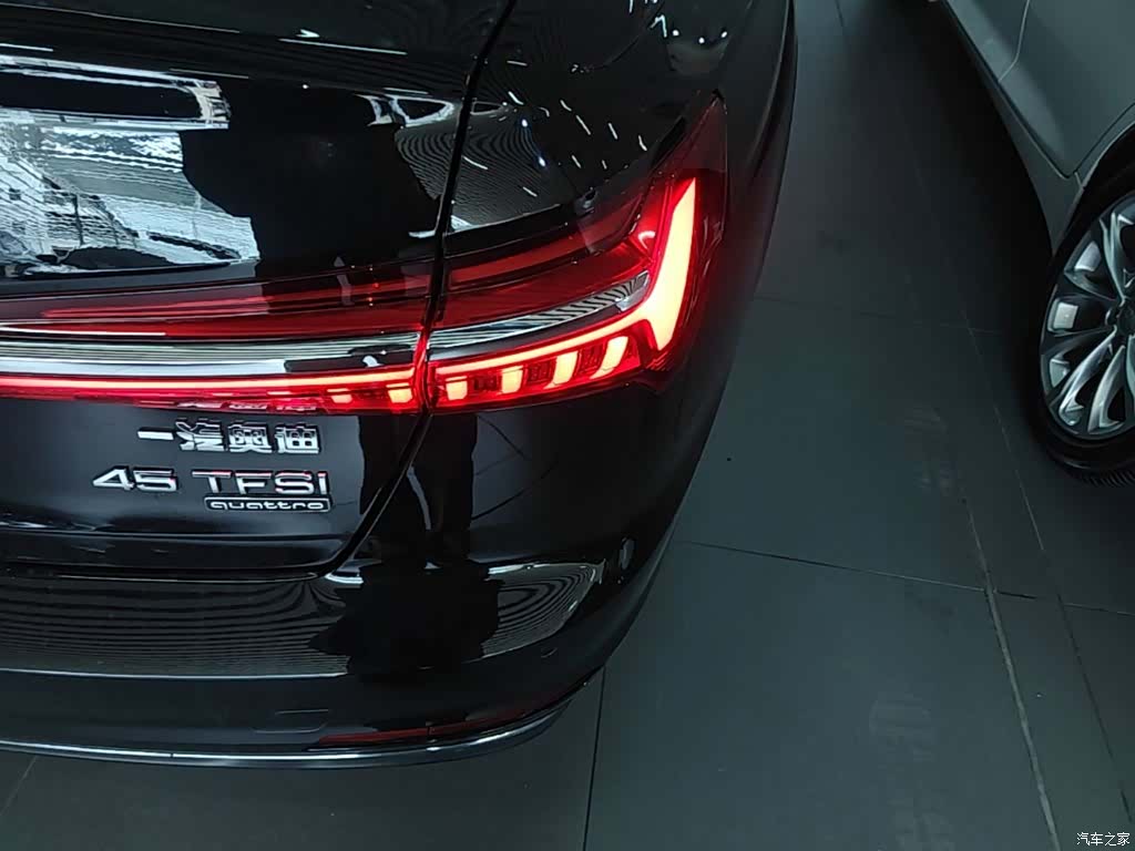 Audi A6L, 2024 24