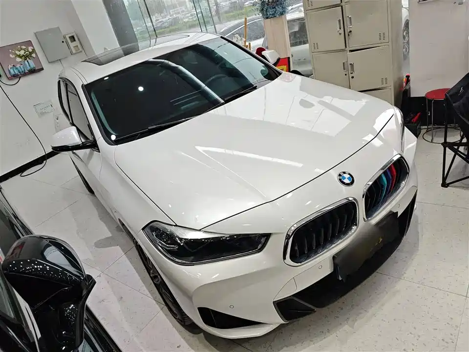 BMW X2 BMW X2