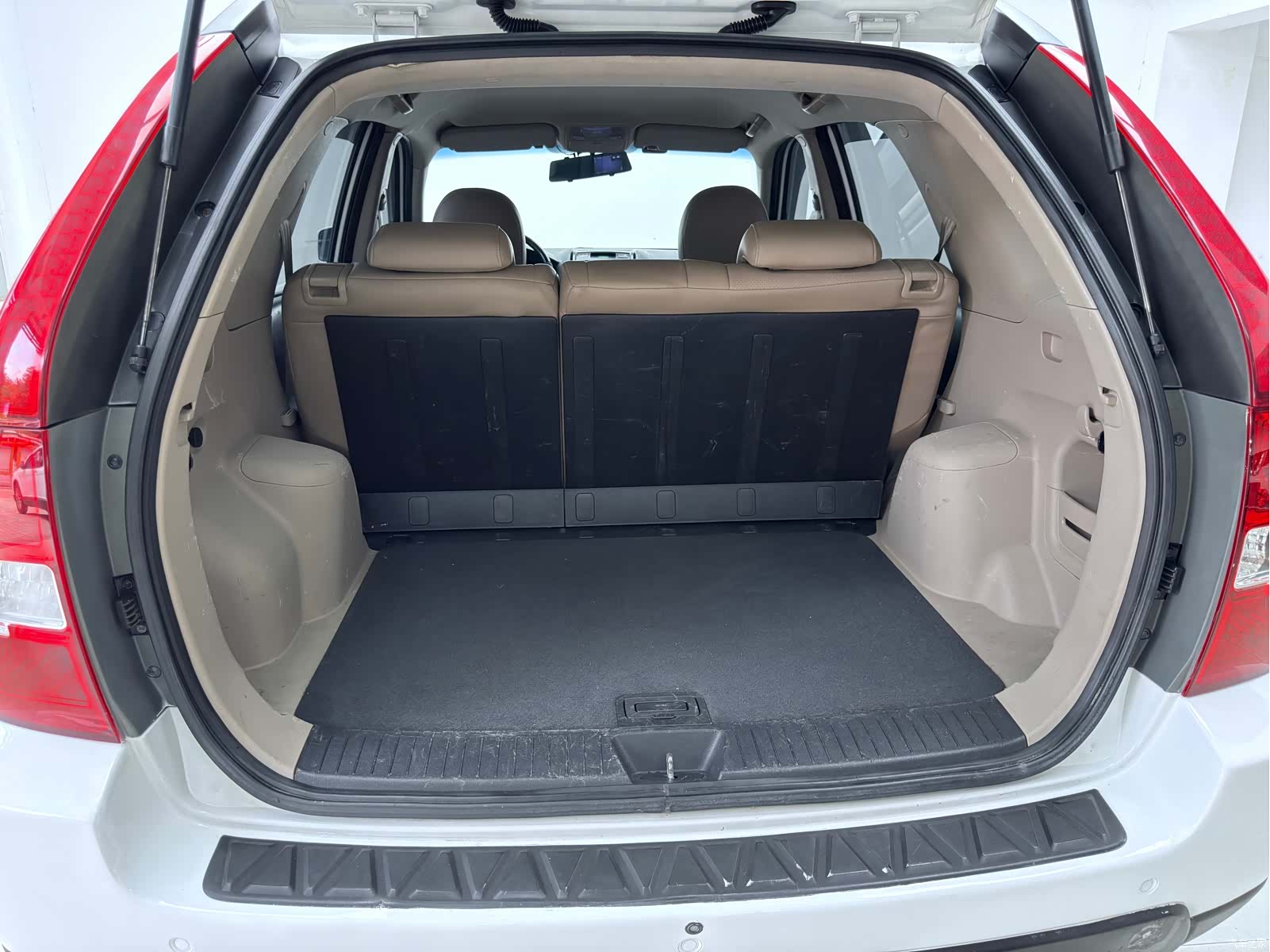 Kia GL, 2013 9