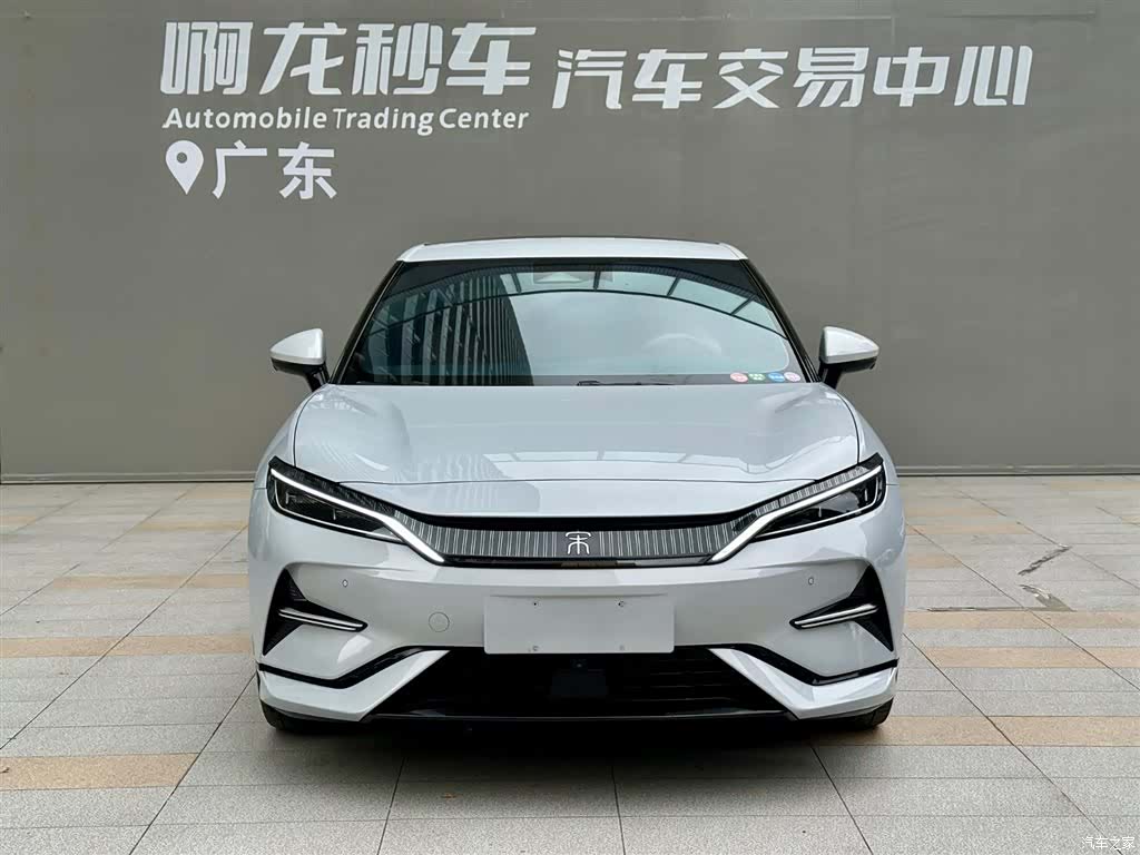 BYD Song, 2024 2