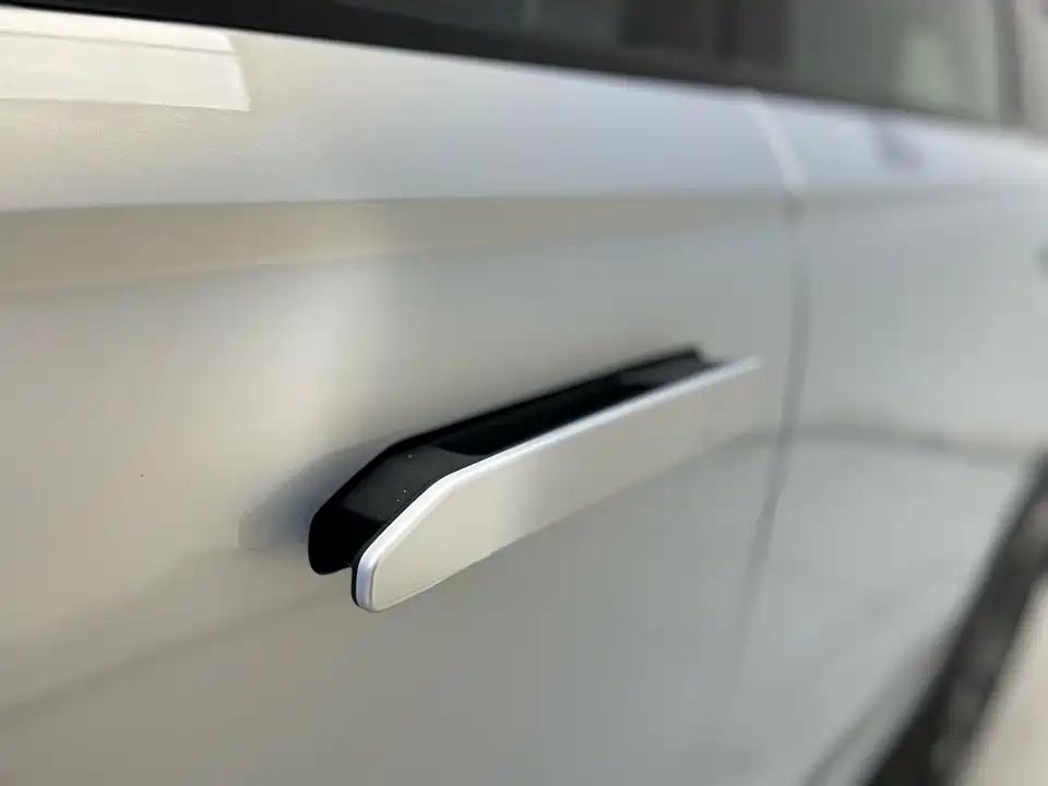 Chery Explore 06 C-DM