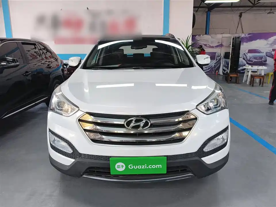 Hyundai Shengda