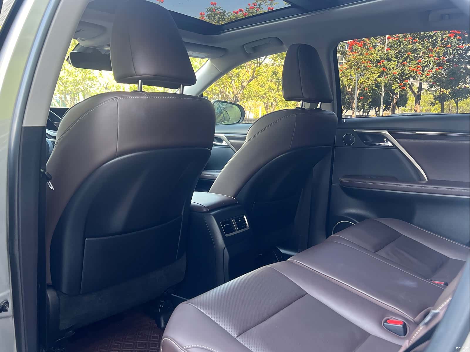 Lexus RX, 2022 6