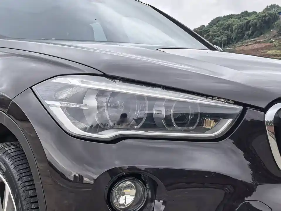 BMW X1 BMW X1