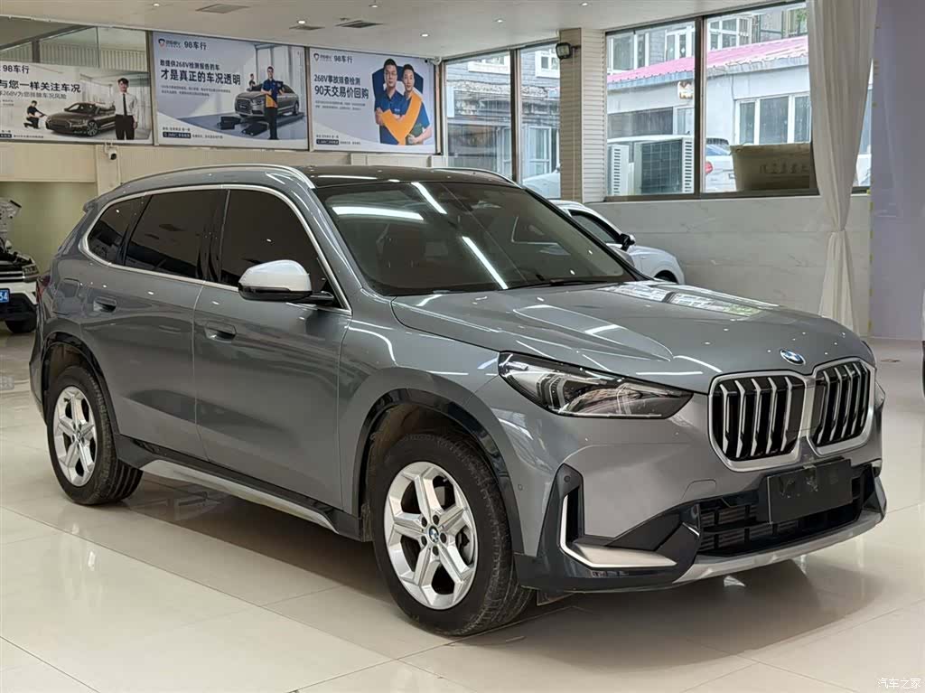 BMW X1, 2024 3