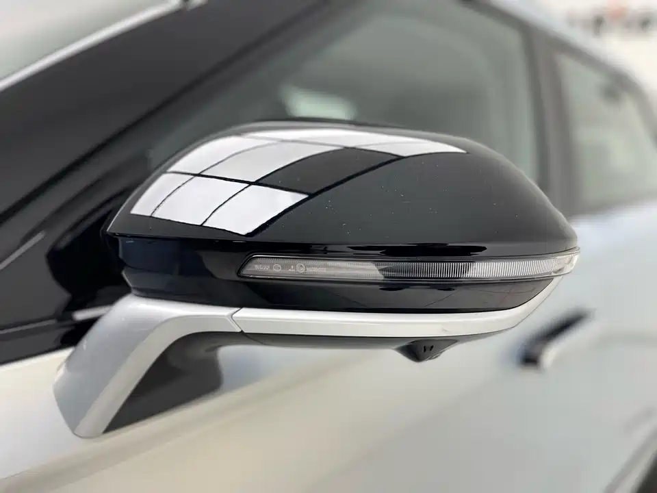 Chery Explore 06 C-DM