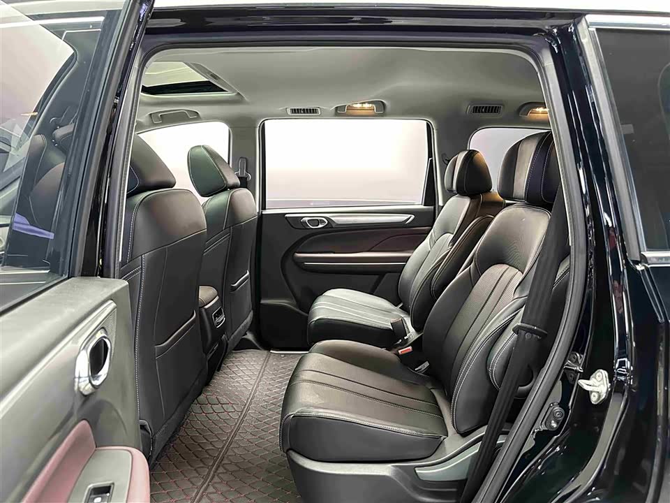 Trumpchi Trumpchi M6